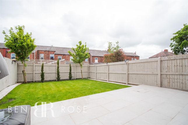 Semi-detached house for sale in Assembly Avenue, Leyland