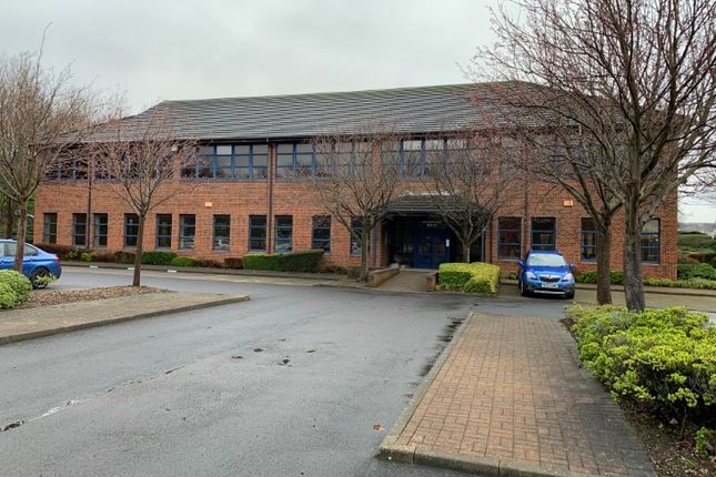 Thumbnail Office to let in Newcastle Business Park, Newcastle Upon Tyne