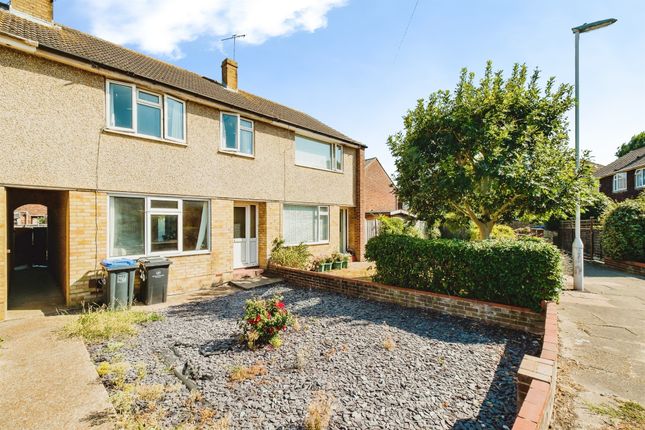3-bed terraced on 26, Harrison Road, WORTHING, £300,000