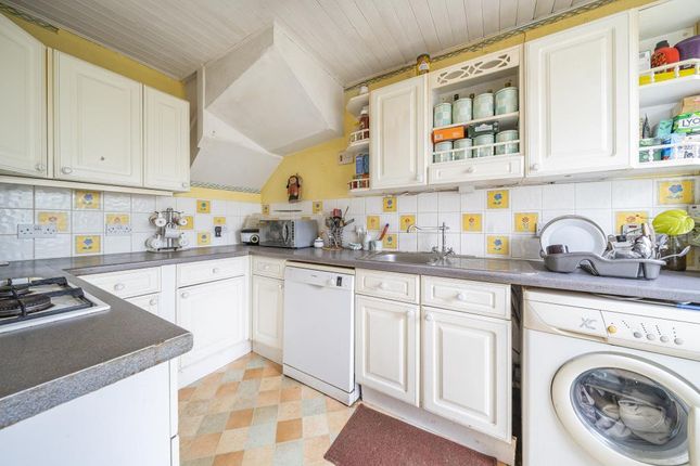 Terraced house for sale in Welbeck Road, Maidenhead