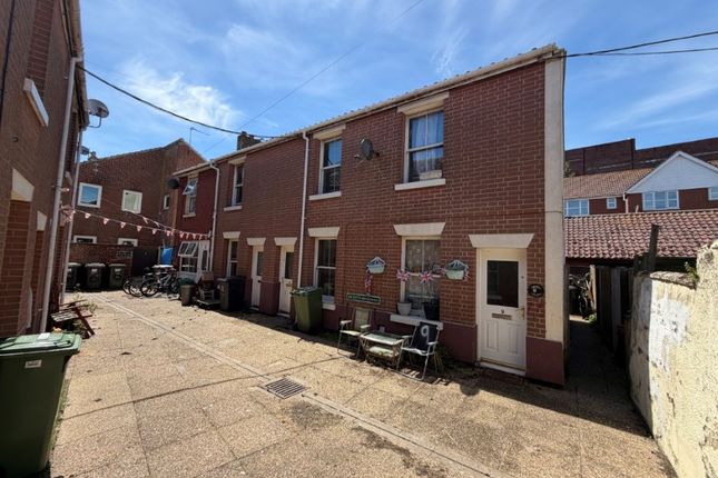 8 Becketts Buildings, South Market Road photo 4