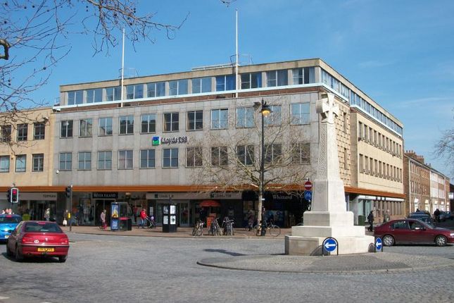 Office for sale in Fore Street, Taunton, Somerset