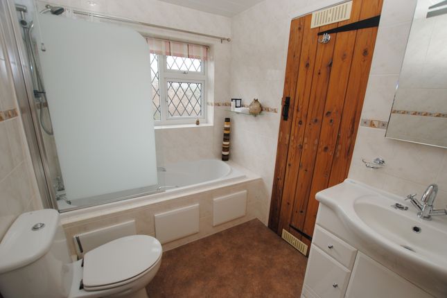 Cottage for sale in Brandlee, Dawley, Telford