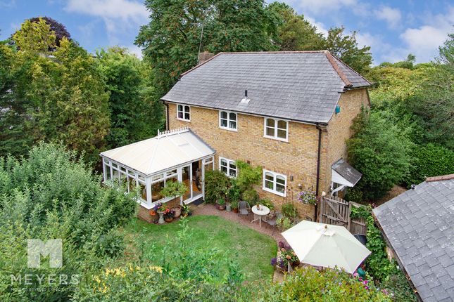 4-bed house on 34, Salisbury Road, Ringwood, £650,000