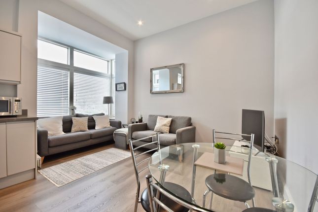 Flat for sale in Challenge Court, Tanner House Challenge Court