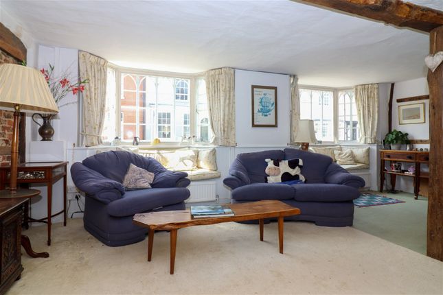 Terraced house for sale in East Street, Alresford