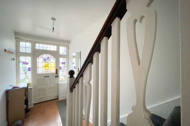Semi-detached house for sale in Russell Street, Reading