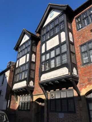 Thumbnail Office to let in 4 Fisher Street, Lewes