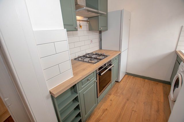 50, Thistle Street, Dunfermline, KY12 0JA, Dunfermline photo 4