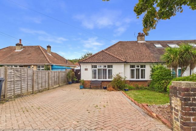 2-bed semi-detached on 129, Downside Avenue, Worthing, £440,000