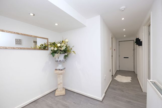 Flat for sale in Abbey Grove, Eccles