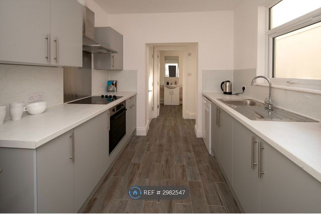 Fishponds Road, Eastville, Bristol photo 2