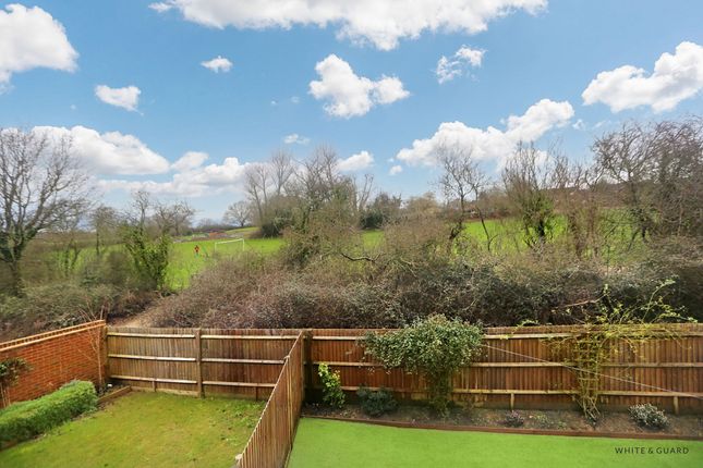 Semi-detached house for sale in Bosworth Gardens, Bishops Waltham