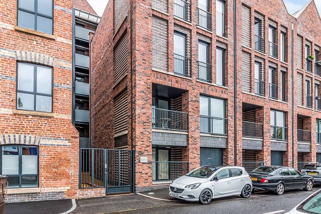 Thumbnail Flat to rent in Roper Court, 109 George Leigh Street, Manchester, Greater Manchester