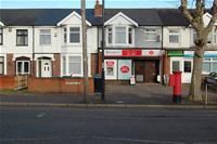 Thumbnail Retail premises for sale in West Hill Road, Coventry