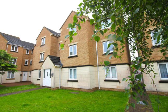 Thumbnail Flat for sale in Macfarlane Chase, Weston Super Mare