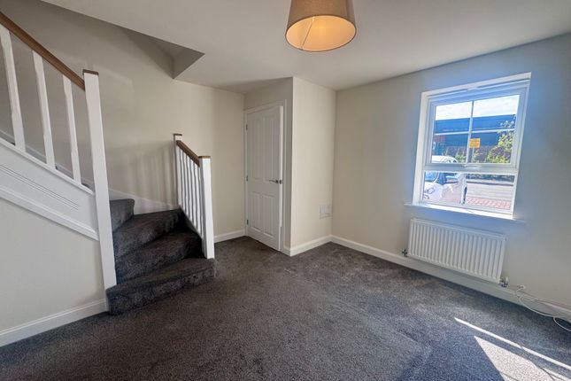 22, Gatekeeper Way, Worksop photo 2