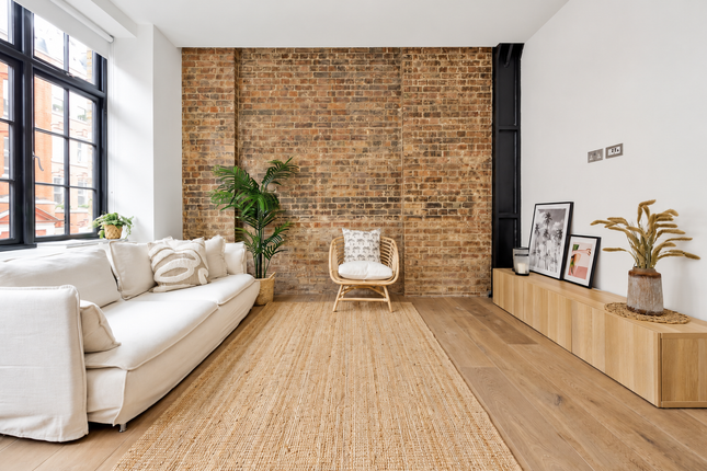 Printworks House, Great Titchfield Street, London photo 4