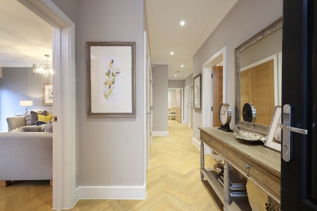 Flat 2, Redclyffe Place, Salisbury Avenue, Harpenden photo 4