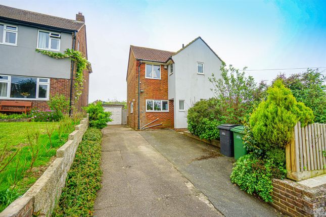 Detached house for sale in Collinswood Drive, St. Leonards-On-Sea