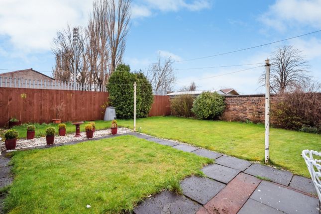 Semi-detached house for sale in Kenilworth Street, Grangemouth