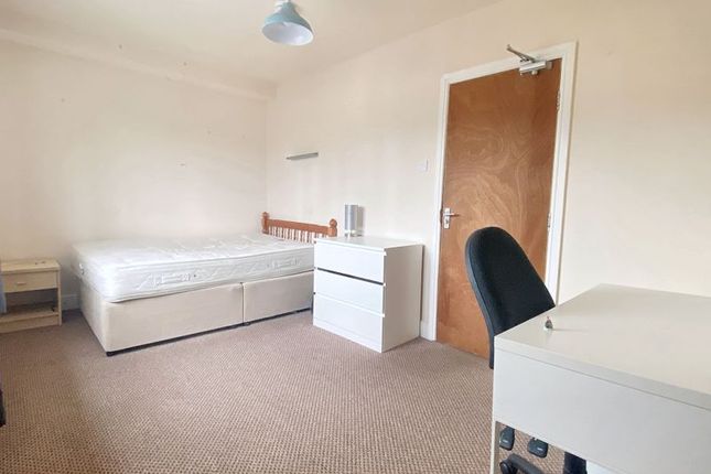 Thumbnail Property to rent in Whitmore Road, Worcester