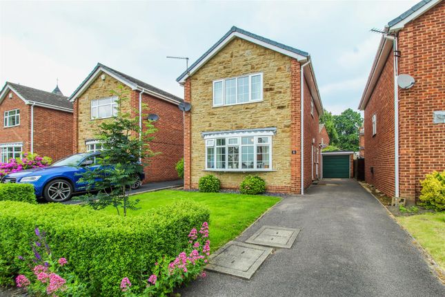 Thumbnail Property for sale in Orchard Close, Horbury, Wakefield