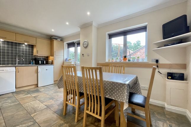 Detached house for sale in Loram Way, Alphington