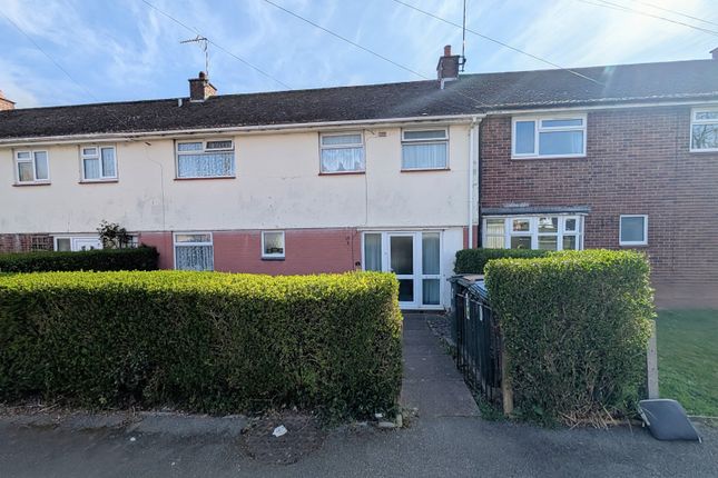 Charming 3-Bedroom Home With Spacious Living &amp; Large Garden