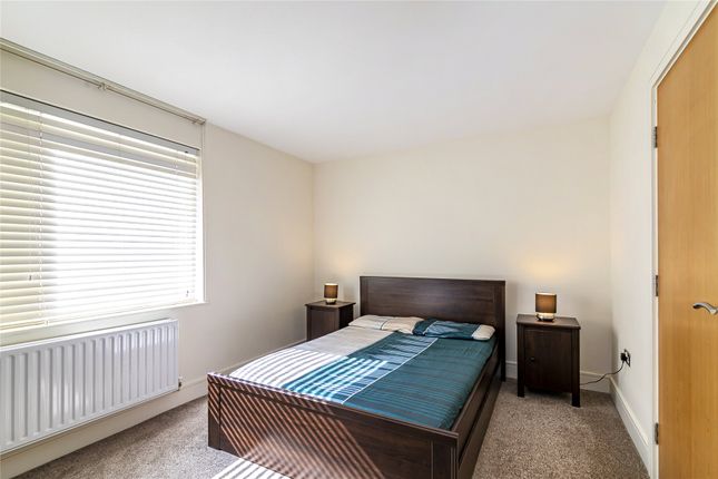 Flat for sale in Lowry House, Cassilis Road, London