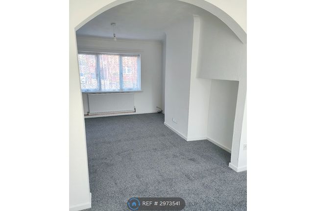 Morton Road, Blacon, Chester photo 4