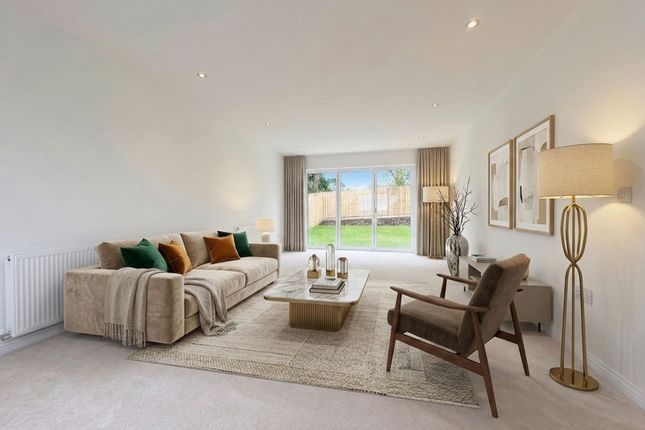 2 Cottage Grove Meikle Earnock Road, Hamilton photo 2