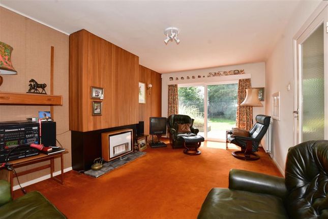 Detached house for sale in Burntwood Lane, Caterham, Surrey