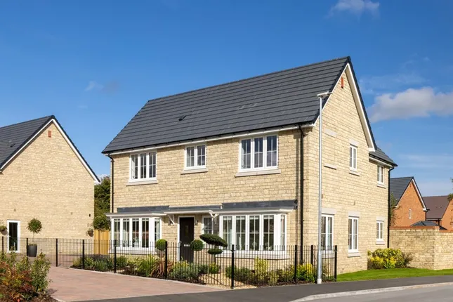 Cala Homes - The Orchards