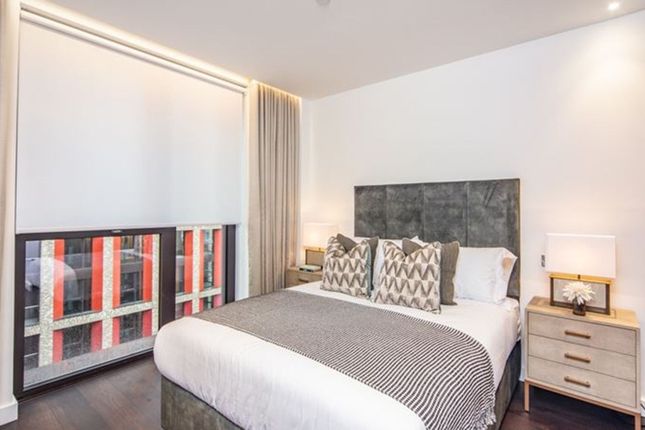 36 Thornes House, London photo 4