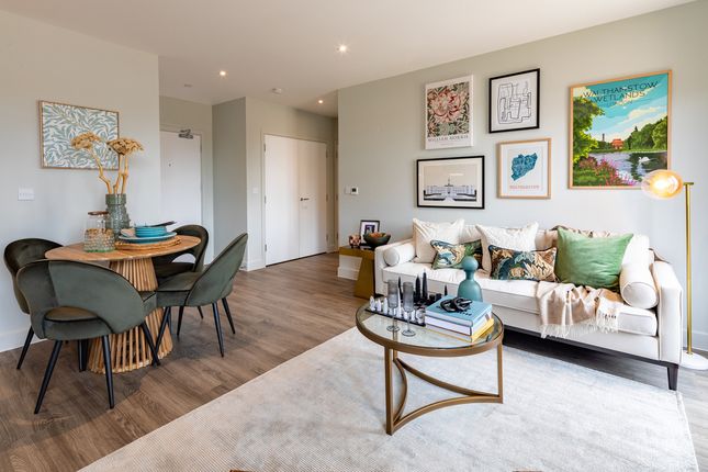 Flat for sale in "1 Bedroom Apartment" at Hepworth Place, Walthamstow
