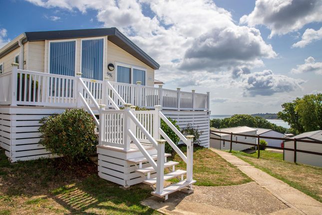 Trafalgar Heights 1A, Nodes Point Holiday Park, Ryde photo 3