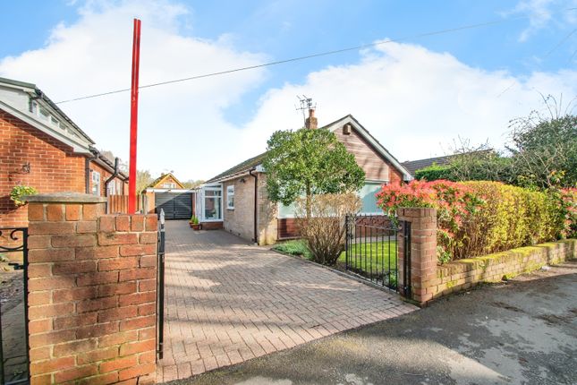 Bungalow for sale in Parr Fold Avenue, Worsley, Manchester, Greater Manchester