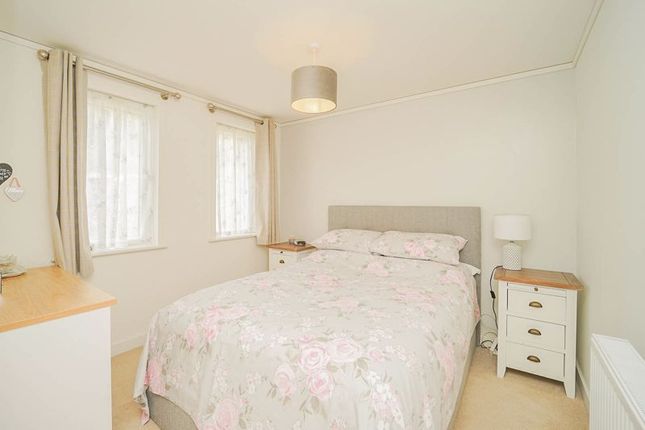 Mobile/park home for sale in Edingworth Road, Edingworth, Weston-Super-Mare