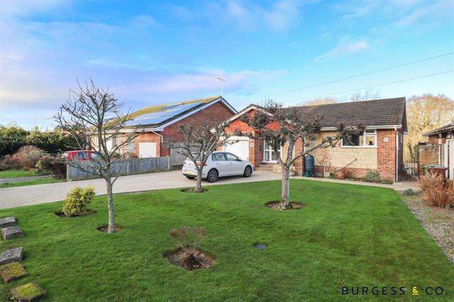Detached house for sale in Maple Walk, Bexhill-On-Sea