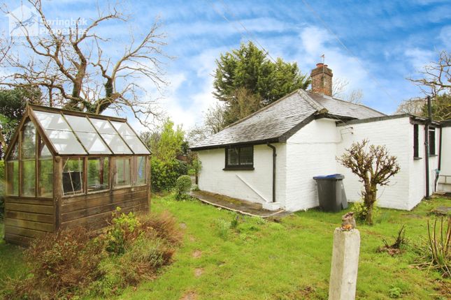 Detached bungalow for sale in Poor Start Lane, Bridge, Kent