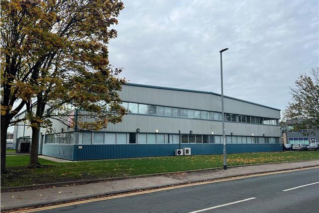 Thumbnail Industrial to let in Derringham Street, Hull, East Riding Of Yorkshire