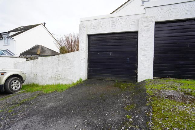 Parking/garage for sale in St. Teresas Close, Northam, Bideford