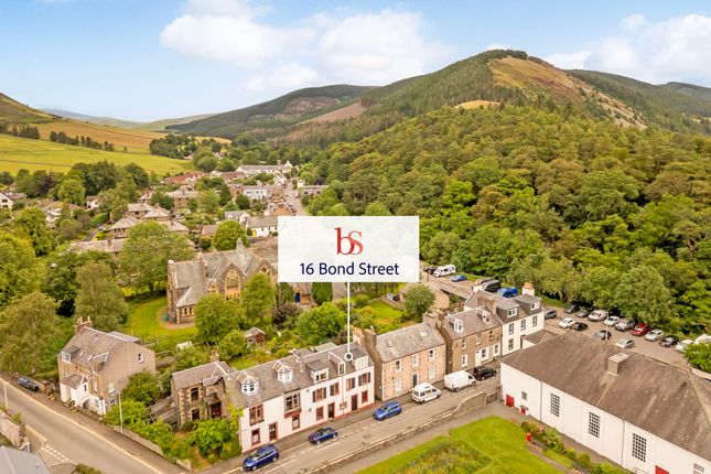 16, Bond Street, Innerleithen photo 2