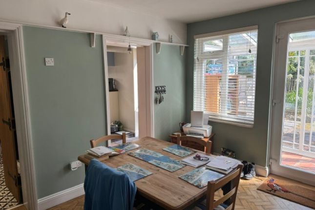 Miramar Lodge, Bonchurch Shute, Ventnor photo 4