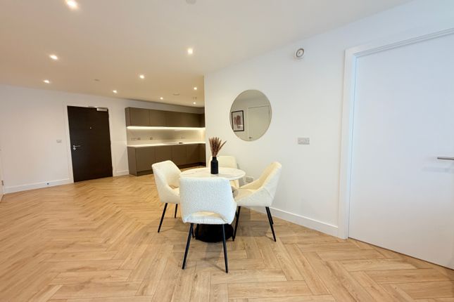 Flat 112, 80 Port Street, Manchester photo 3