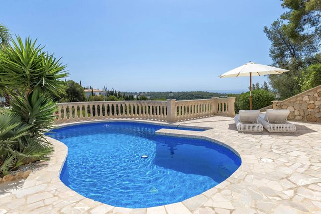 Villa for sale in Portals Nous, South West, Mallorca
