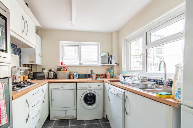 Flat 1, Cameron House Lower Market Street, Looe photo 4