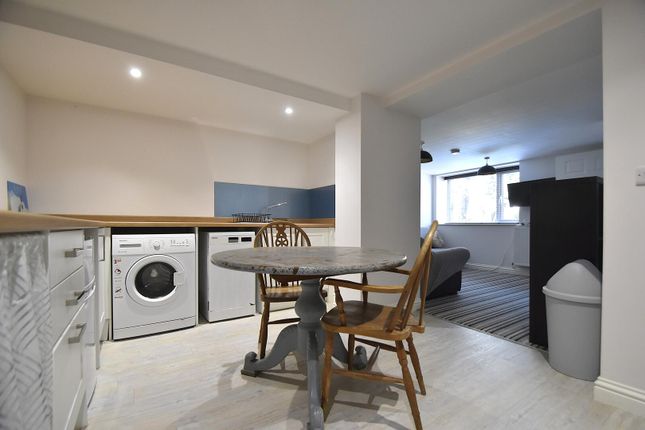 Apartment 2, Orchardcroft House,, 53 Victoria Avenue, Shanklin photo 4