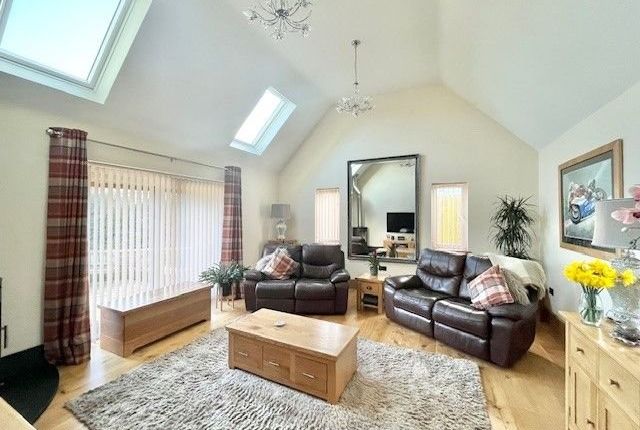 Detached house for sale in Windmill Lane, Paignton
